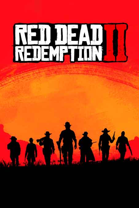 RED DEAD REDEMPTION II